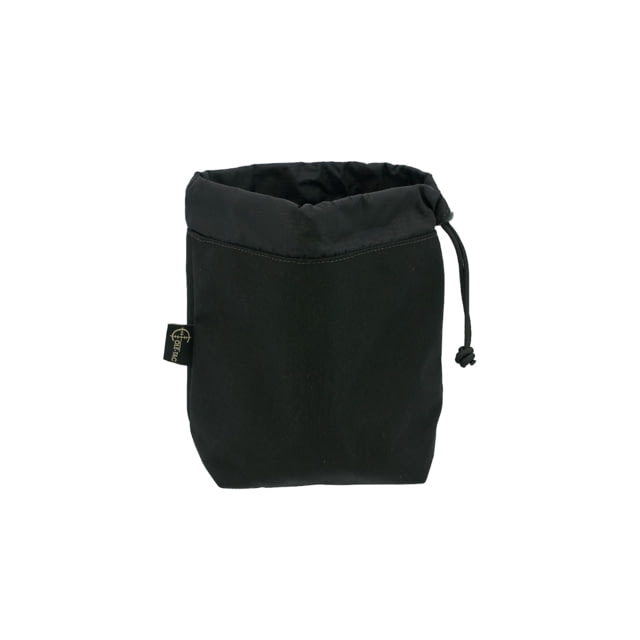 Cole-Tac Brass Bag Black - Cole-Tac