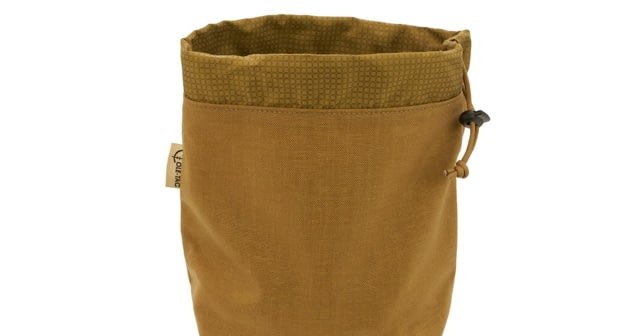 Cole-Tac Brass Bag Coyote Brown