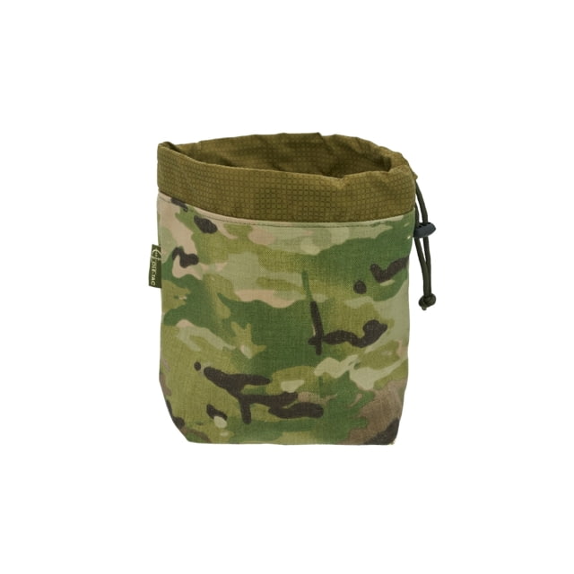 Cole-Tac Brass Bag Multicam