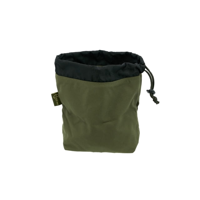 Cole-Tac Brass Bag Ranger Green