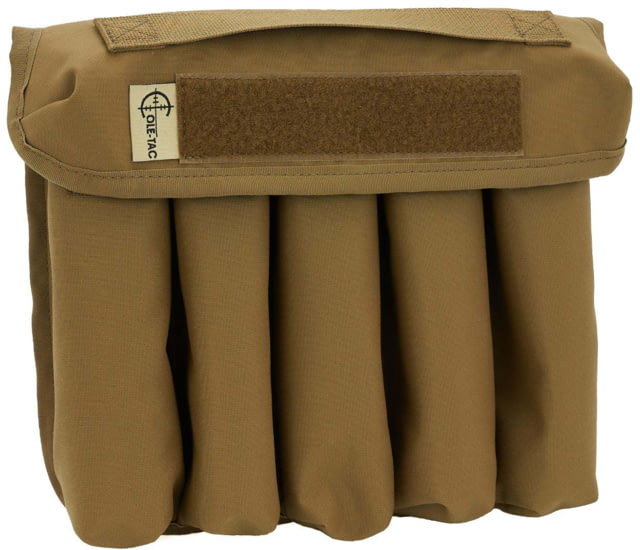 Cole-Tac Caddy Can Bag Coyote
