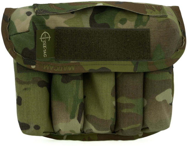 Cole-Tac Caddy Can Mini Bag Multicam - Cole-Tac