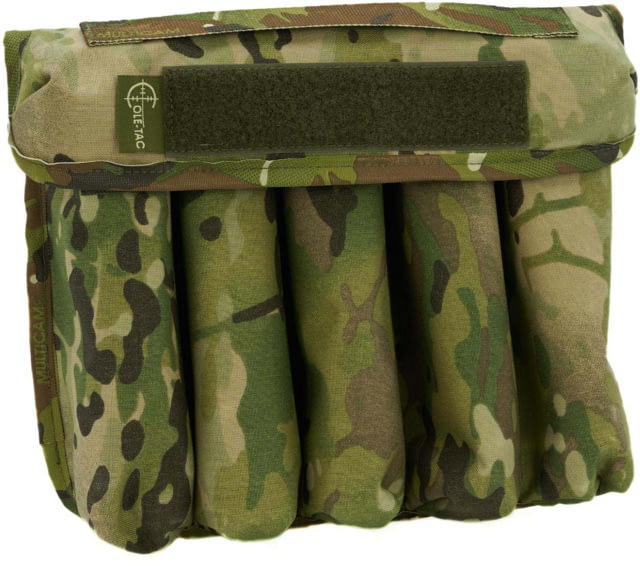 Cole-Tac Caddy Can Bag Multicam