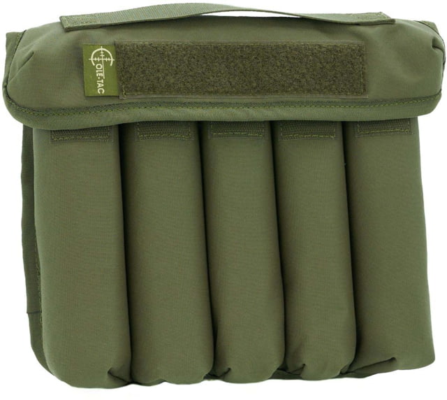 Cole-Tac Caddy Can Bag Ranger