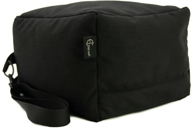 Cole-Tac Cuddle Bag Black - Cole-Tac