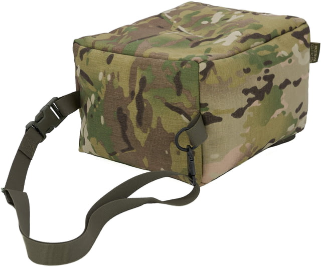 Cole-Tac Cuddle Bag Multicam - Cole-Tac