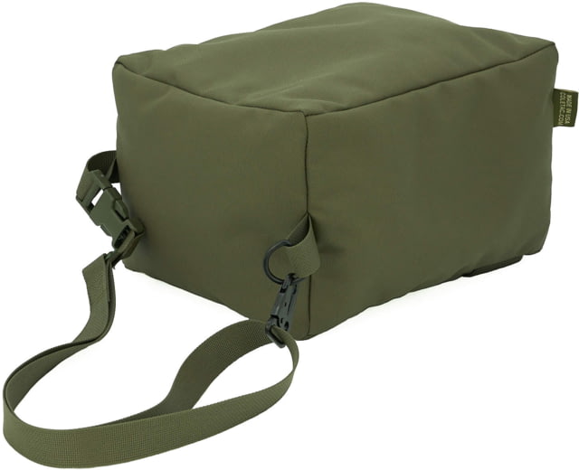 Cole-Tac Cuddle Bag Ranger Green