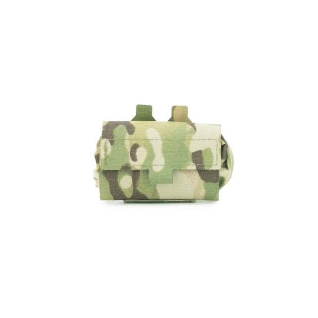 Cole-Tac Compact Dump Pouch Multicam