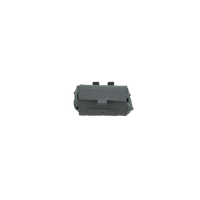 Cole-Tac Compact Dump Pouch Wolf Grey - Cole-Tac