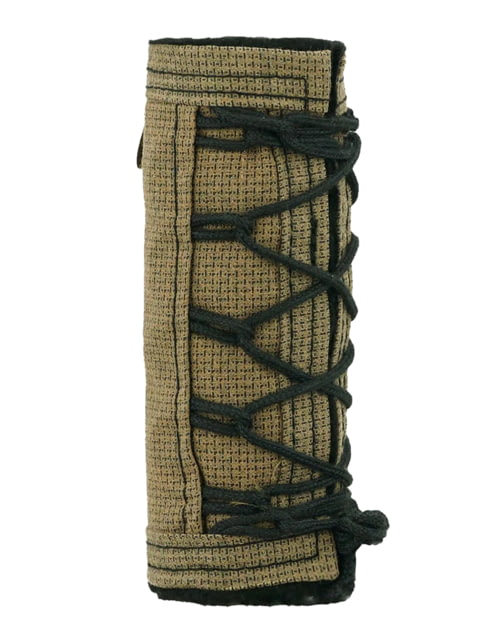 Cole-Tac Corset Suppressor Cover 7.5x1.75in FDE