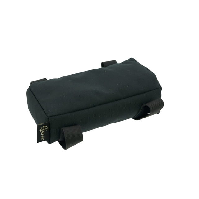 Cole-Tac Flat Bag Black - Cole-Tac