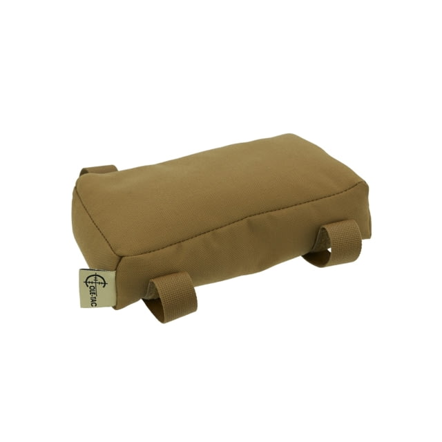 Cole-Tac Flat Bag Coyote Brown