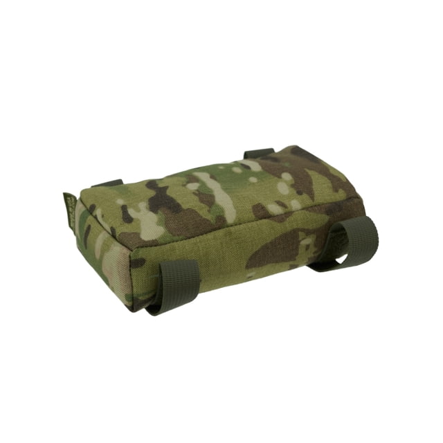 Cole-Tac Flat Bag Multicam