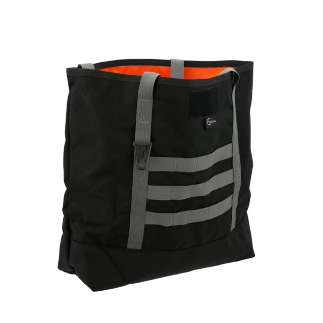 Cole-Tac Grocery Getter Black - Cole-Tac