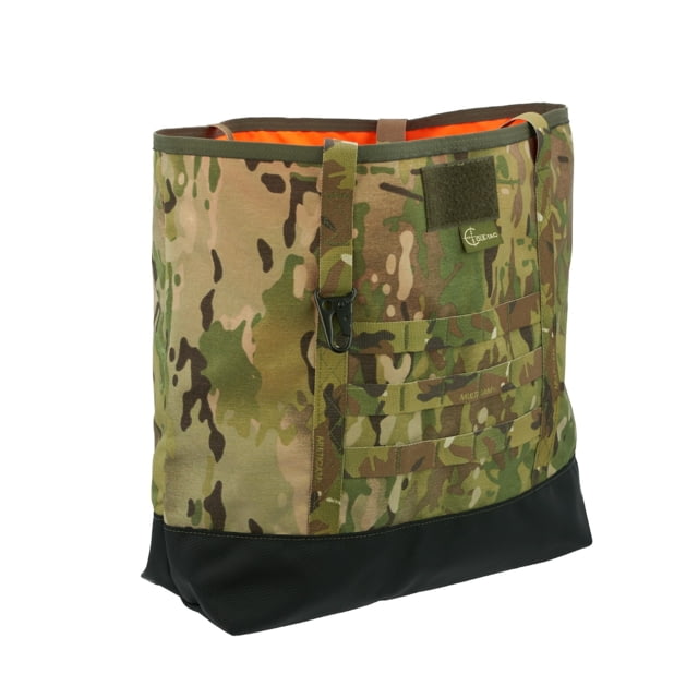 Cole-Tac Grocery Getter Multicam