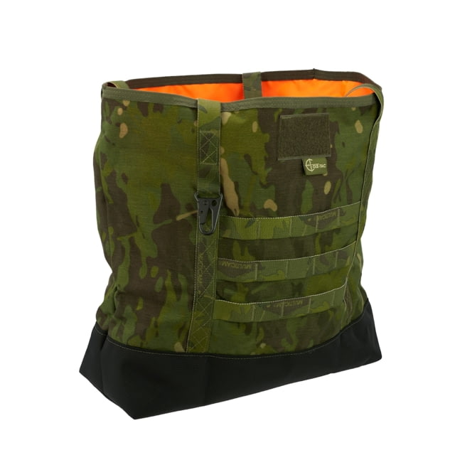 Cole-Tac Grocery Getter Multicam Tropic - Cole-Tac