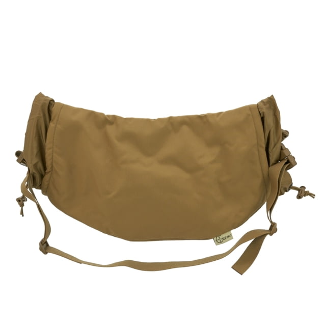 Cole-Tac Hand Hut Coyote Brown