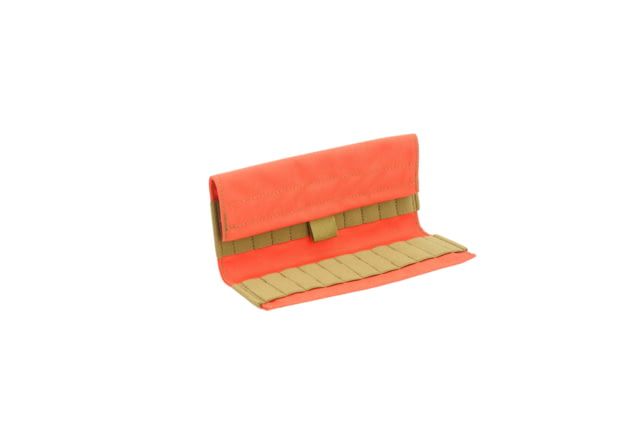 Cole-Tac Hunter Wallet 20 Round Burnt Orange