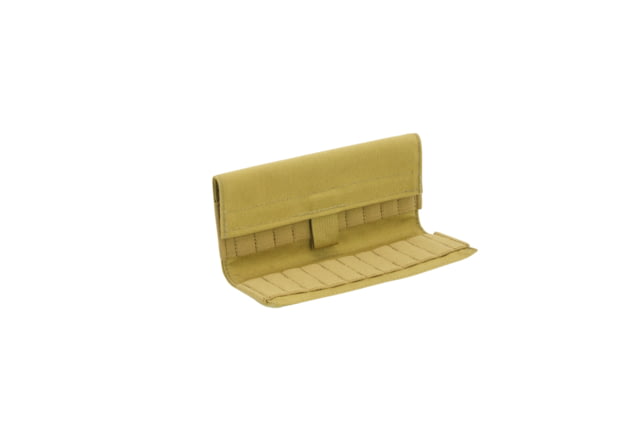 Cole-Tac Hunter Wallet 20 Round Coyote Brown