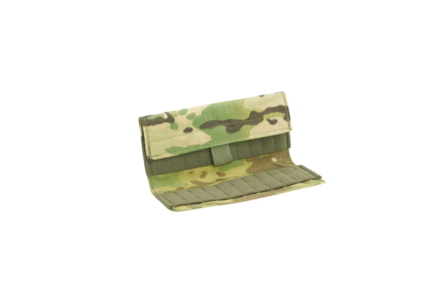 Cole-Tac Hunter Wallet 20 Round Multicam