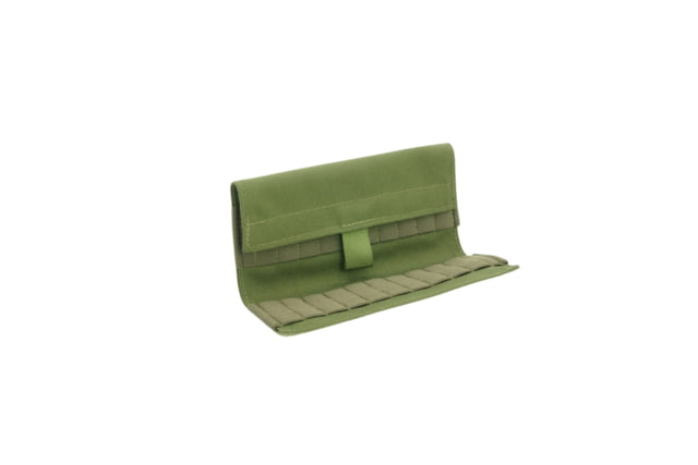 Cole-Tac Hunter Wallet 20 Round Olive Drab - Cole-Tac
