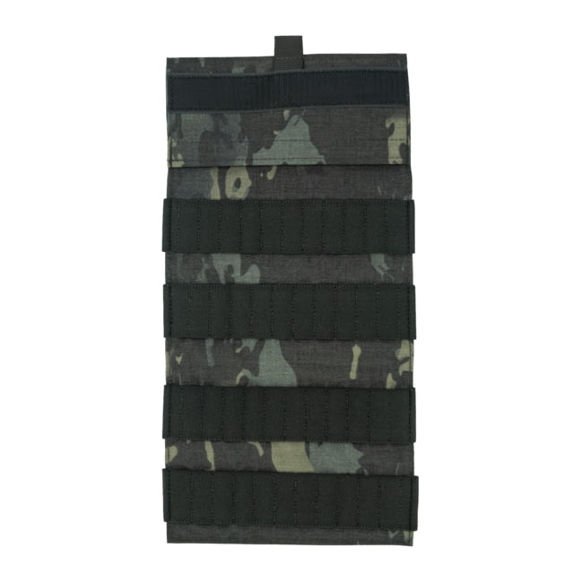 Cole-Tac Hunter Wallet 40 Round Black Multicam