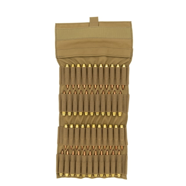 Cole-Tac Hunter Wallet 40 Round Coyote Brown