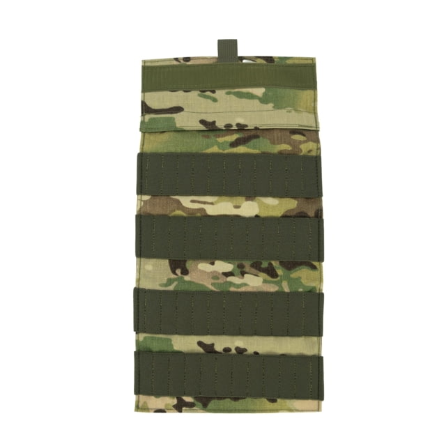 Cole-Tac Hunter Wallet 40 Round Multicam