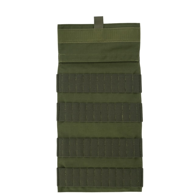 Cole-Tac Hunter Wallet 40 Round Olive Drab