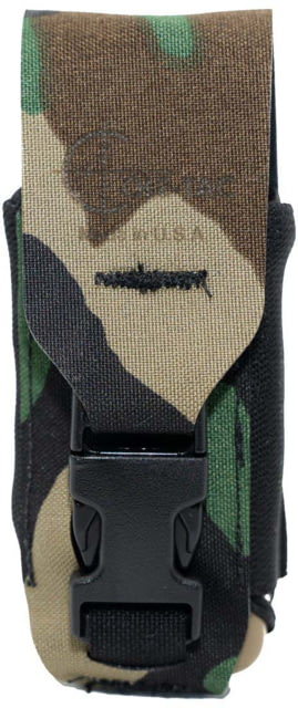 Cole-Tac V2 Kestrel Pouch M81