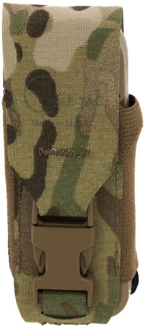 Cole-Tac Kestrel Pouch V2 Multicam