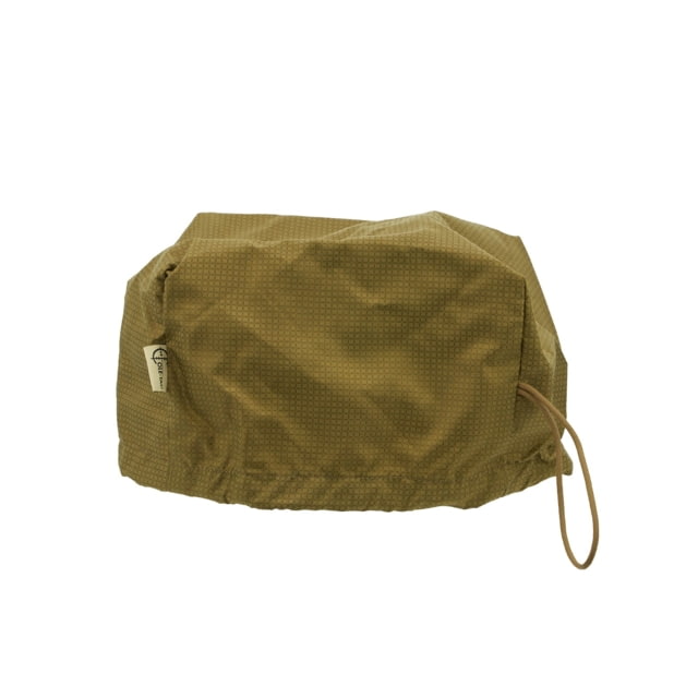 Cole-Tac Small Shower Cap Coyote Brown - Cole-Tac
