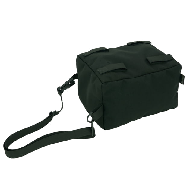 Cole-Tac Little Cuddle Bag Black - Cole-Tac