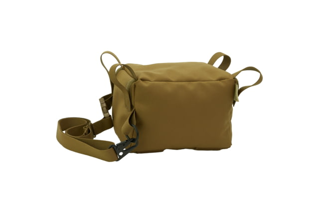 Cole-Tac Little Cuddle Bag Coyote Brown