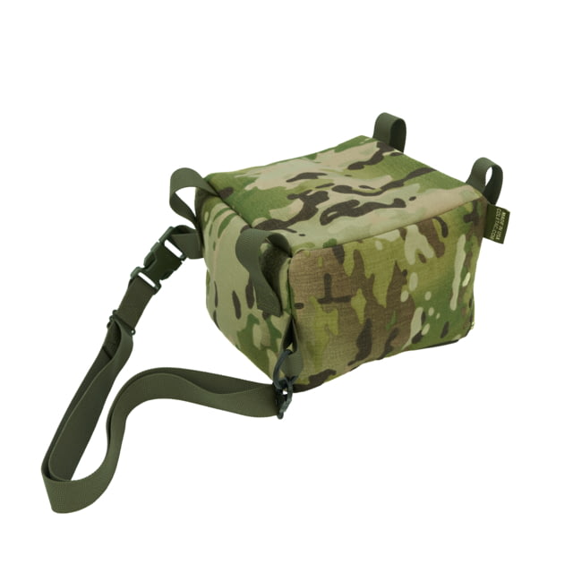 Cole-Tac Little Cuddle Bag Multicam