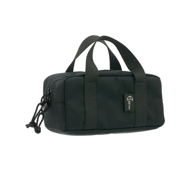 Cole-Tac Mag Bag Black
