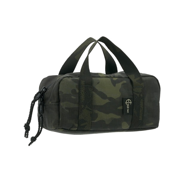 Cole-Tac Mag Bag Black Multicam - Cole-Tac