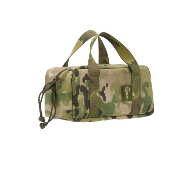 Cole-Tac Mag Bag Multicam