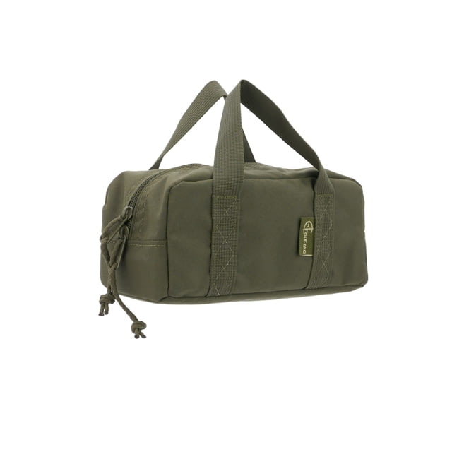 Cole-Tac Mag Bag Ranger Green
