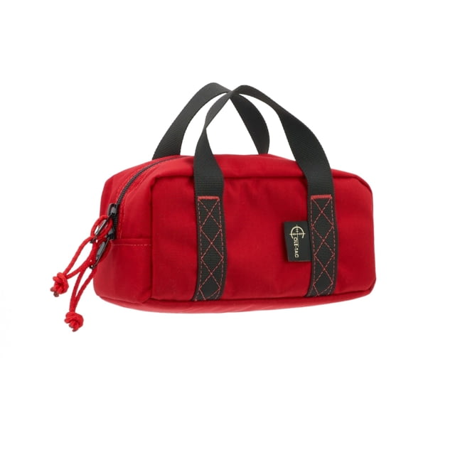 Cole-Tac Mag Bag Red - Cole-Tac