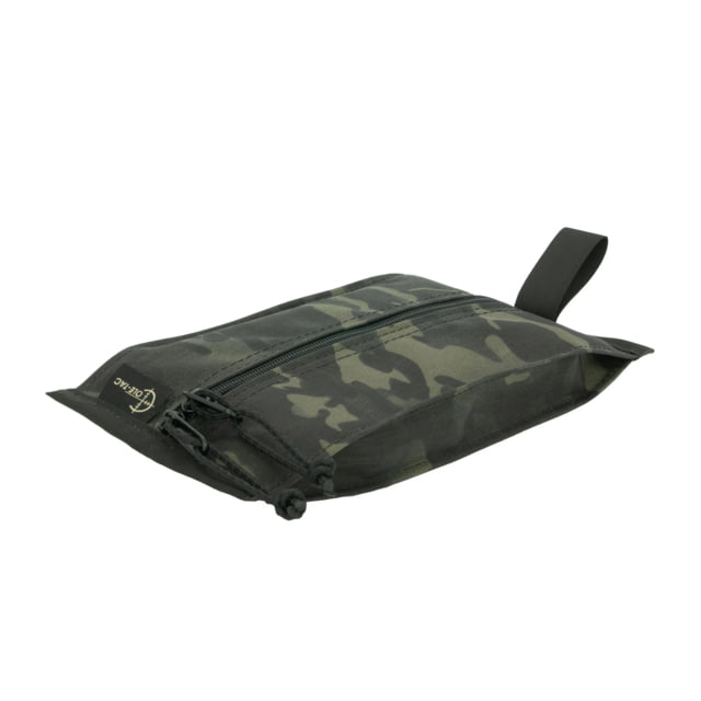 Cole-Tac Popcorn Bag Black Multicam - Cole-Tac