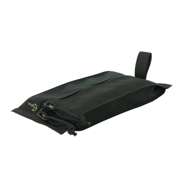 Cole-Tac Popcorn Bag Black - Cole-Tac