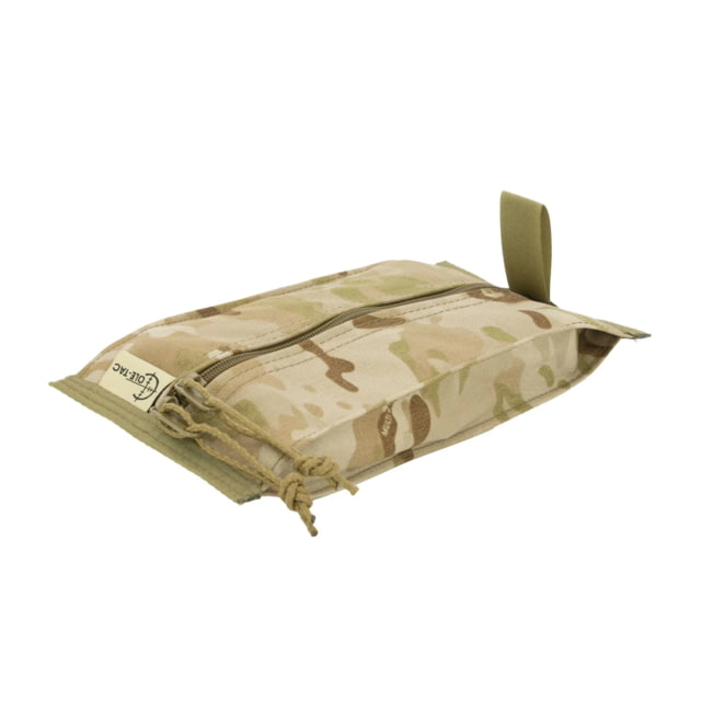 Cole-Tac Popcorn Bag Multicam Arid - Cole-Tac
