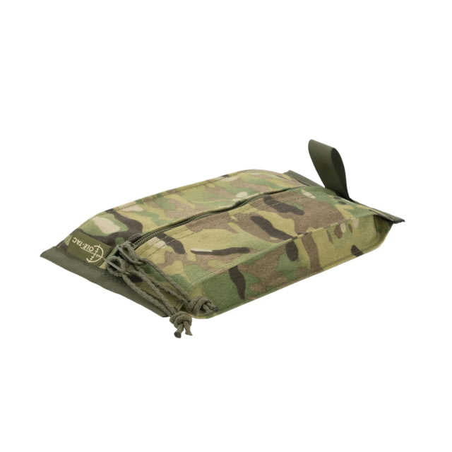 Cole-Tac Popcorn Bag Multicam
