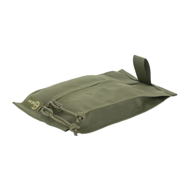 Cole-Tac Popcorn Bag Ranger Green