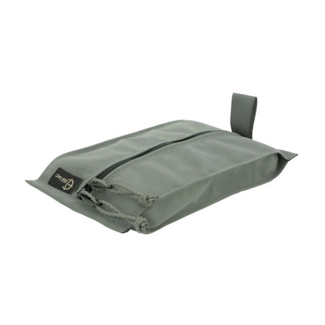 Cole-Tac Popcorn Bag Wolf Grey - Cole-Tac