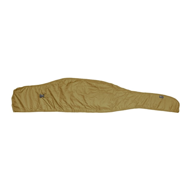 Cole-Tac Rifle Guardian Coyote Brown