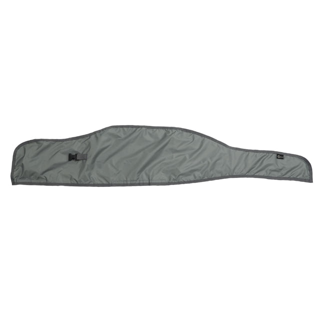 Cole-Tac Rifle Guardian Wolf Grey