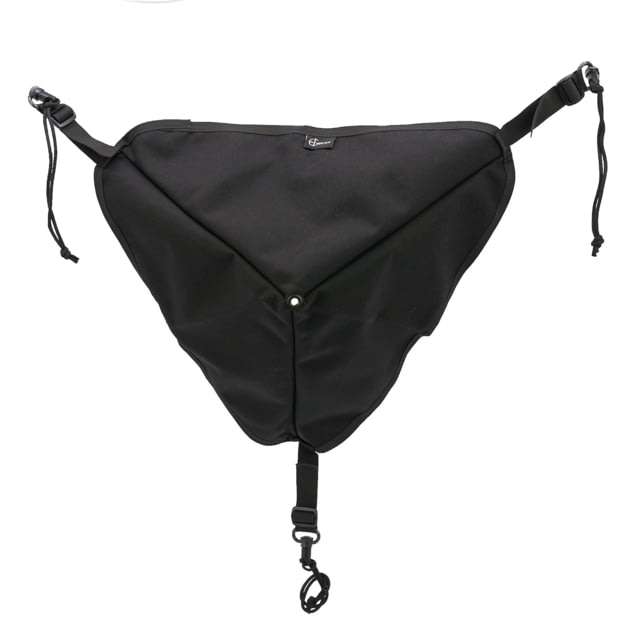 Cole-Tac Rock Bag Black - Cole-Tac