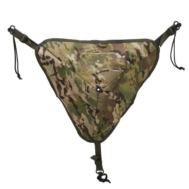 Cole-Tac Rock Bag Multicam - Cole-Tac